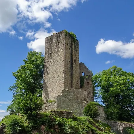 Burg Windeck ***S-2