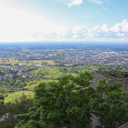 Burg Windeck ***S-3